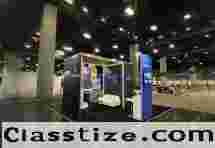Custom Booth Building Specialists