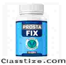 Prostafix Albania Price – Benefits, Ingredients & Reviews 