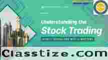 Leading Best Institute for Stock Trading in Delhi for Beginners and Professionals