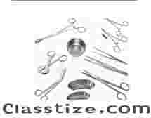 Gynecology Surgical Instruments Manufacturer & Supplier in India