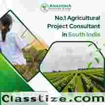 New Farm Creation Experts in Tamilnadu