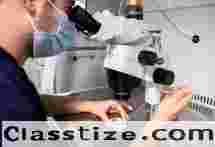 Specialized IVF Abu Dhabi for Personalized Fertility Care