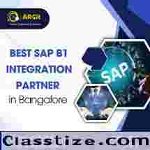 Best SAP Business One Company Bangalore
