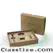 Get Custom Rigid Boxes with Inserts at Wholesale Prices 