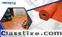 High-Quality Hardwood Floor Protectors – Pro-Tect Associates