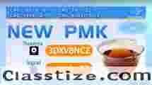 PMK CAS 28578-16-7 Technical Archive