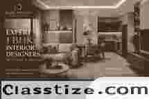 Expert 1 BHK Interior Designers in Thane & Mumbai- Elite Designs