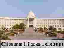 Noida International University A UGC Recognized University
