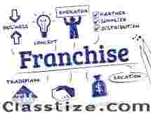 Franchisee Available Call 7708244092