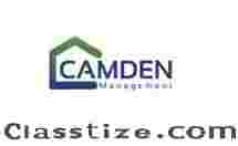 Get To Know Property Management Service in Cincinnati - Camden Management, Inc