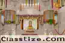 Ayodhya Ram Mandir Darshan Package (1N/2D)