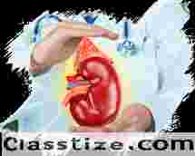 Best Kidney Care in Noida – Dr. Lok Prakash Choudhary