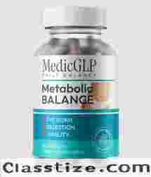 MedicGLP Germany Buy Online – Price, Benefits, Ingredients & Reviews