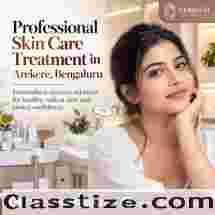 Hair Treatment in Arekere for Healthier, Stronger Hair