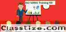 ISO 50001 Training PPT Kit