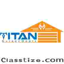 Titan Garage Doors CO