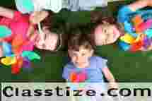 ABA in North Jersey – New Direction ABA