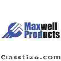 Maxwell Products: Industrial Tools & Equipment Experts in Southeast Pennsylvania
