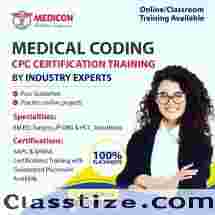 MEDICAL CODING COURSES IN HYDERABAD 