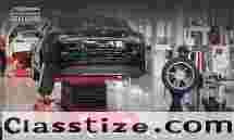 Dependable Collision Repair Center Miami for Factory-Quality Repairs