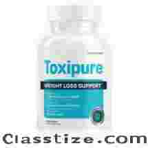 How Does Toxipure Function?