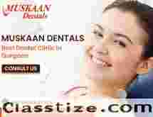 Dental Clinics in Gurgaon