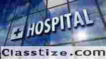 Best Multispeciality Hospital in Silchar