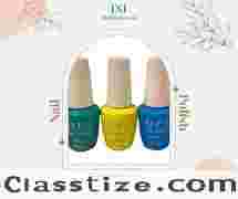 Nail the Perfect Look with OPI Nail Polish Wholesale from JNI Wholesale!