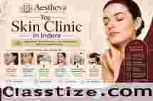 Top Skin Clinic in Indore 