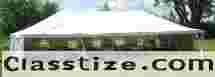 Awning Canopies Manufacturer in Delhi