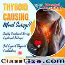 Best Hospital for Thyroid in Kothapet