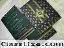 Designer Wedding Invitations | For Every Style and Budget