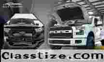 Trusted Ford Certified Auto Repair Shop in Long Island