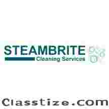 Hardwood Floor Cleaning Clearwater - Steambrite Cleaning Services