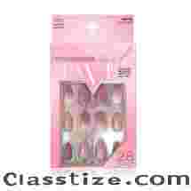 Buy Professional Artificial Nails - Top Rated Brands - HOK Makeup
