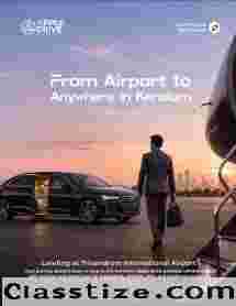 Best Car Rentals in Trivandrum