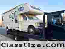 Sell my RV Chandler, AZ – Fast Cash and Easy Selling Process