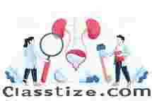 Dr. Lok Prakash Choudhary - Trusted Urologist & Kidney Stone Specialist in Noida