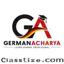 German Language Course in Delhi
