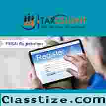 FSSAI Online Registration by Taxcellent, 8882323267
