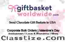 Send Chocolate Gift Baskets to USA - Online Delivery of Delightful Chocolates