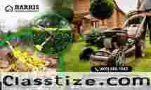 Moorestown Landscaping Solutions for Lawns and Gardens - Harris Brothers Landscaping