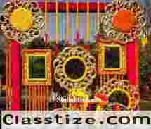Why the best wedding decorator in Lucknow is a must hire for your wedding