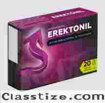 Erektonil Moldova (2026): Honest Reviews, Ingredients & Where to Buy