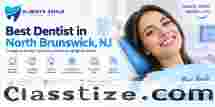 Best Dentist in north brunswick