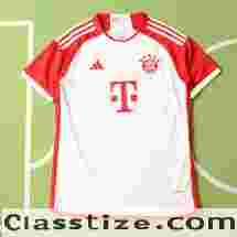 Bayern Monaco maglia 2023