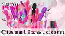 Buy Quality Sex Toys in Kolkata with COD Call 7044354120