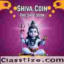 Shiva Coin Brings Eternal Value with Built-in Giving Goals