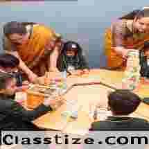 Student-Friendly CBSE School in Narela