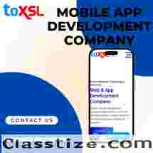 Well Known Software Company Columbus – ToXSL Technologies